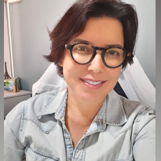 Sandra Mara Ferrari