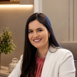 Dra. Ully Cunha