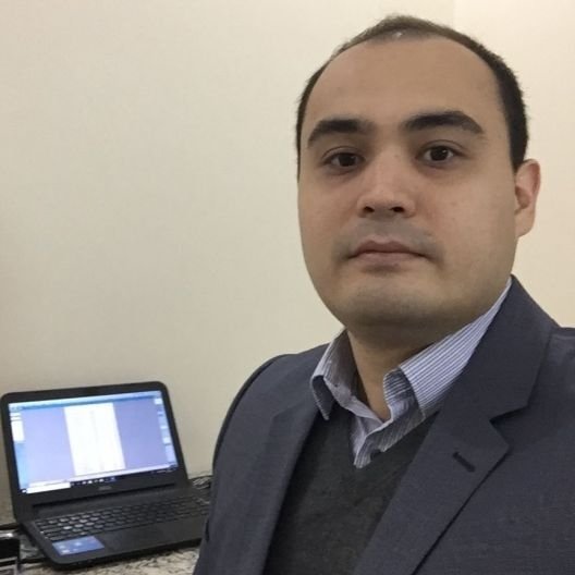 Dr. José Jorge