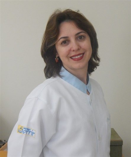Alexandra Brunetti Ribeiro