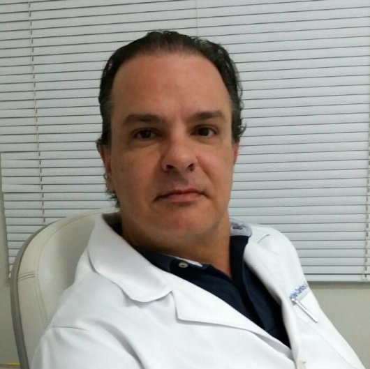 Dr. Antonio Carlos Vanni