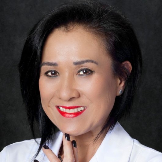 Dra. Fátima Aiko Oda Bajou