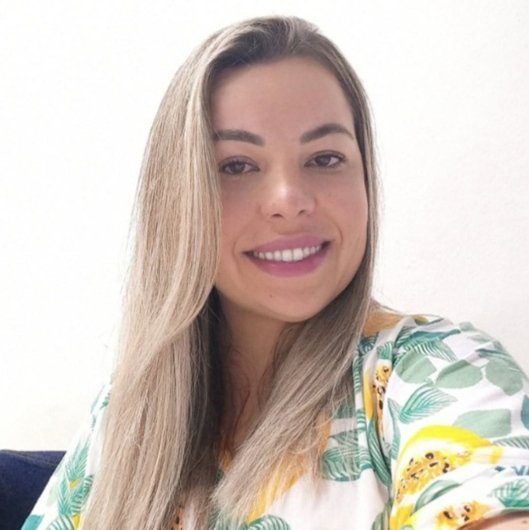 Dalicia Moura