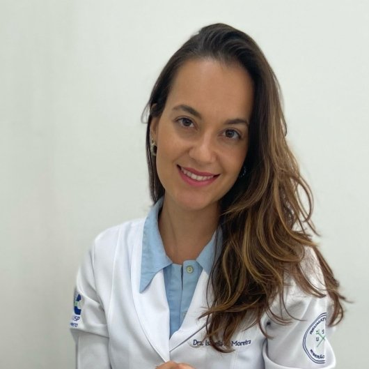 Dra. Isabella Rubiño Moreira
