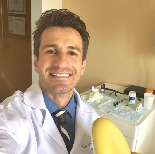 Dr. Diego Lopes Tareszkiewicz