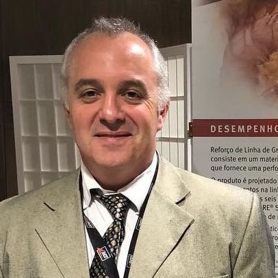 Dr. Luiz Alberto Danon