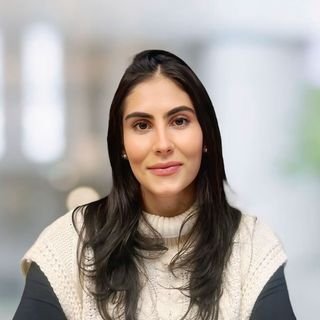 Dra. Sofia Pannunzio Hajnal