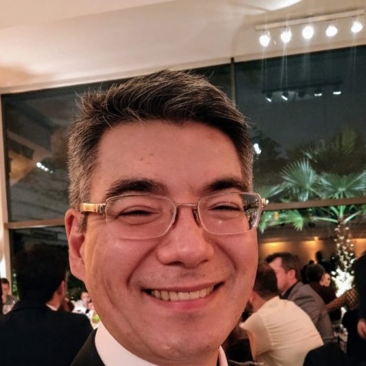 Dr. Luiz Augusto Mazzarotto