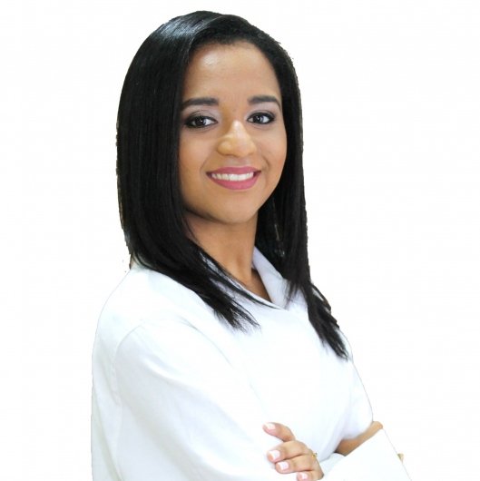 Dra. Maria Aparecida Faustino Teixeira