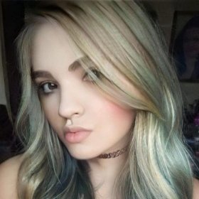 Suzany Paula de Almeida Alves