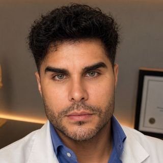 Dr. Willian Palhano de Moura