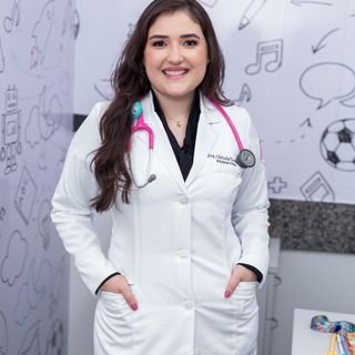 Dra. Chrissia Tocchio