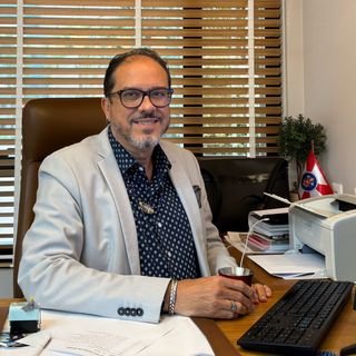 Dr. Paulo Ivo Cortez de Araujo