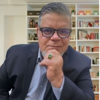 Dr. Ahmad Sunbulat Neto