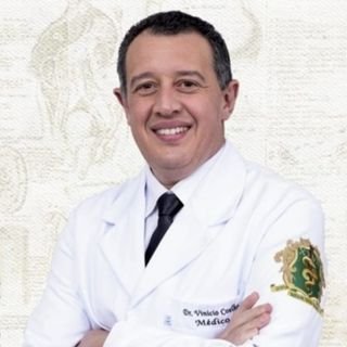 Dr. Vinicio Coelho