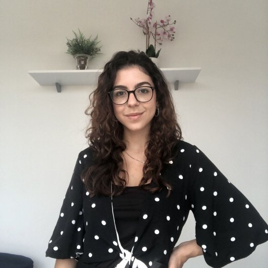 Paula Motta