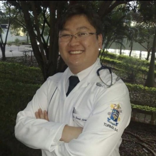 Dr. Ricardo Sussumu Nakaya