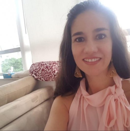 Dra. Laura Carmilo Granado
