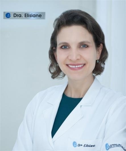 Dra. Elisiane Magnabosco