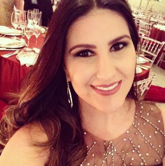 Dra. Priscila Rocha