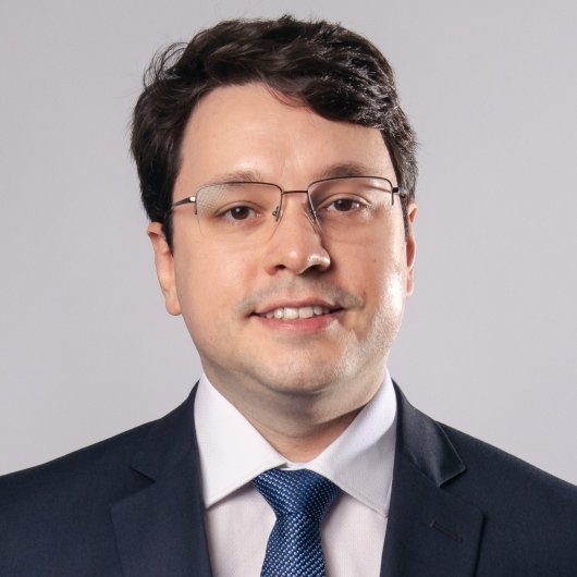 Dr. Daniel Hortiz