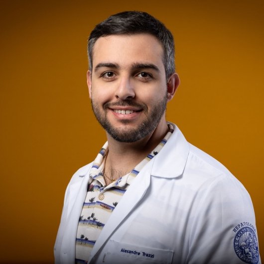 Dr. Alexandre Trazzi