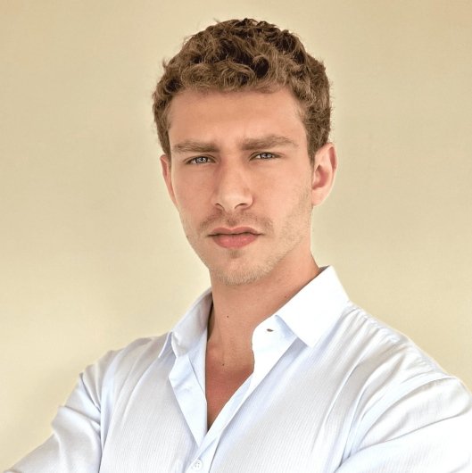 Caian Maroni