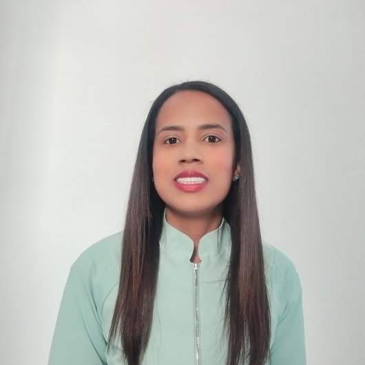 Dra. Claudete Batista da Silva