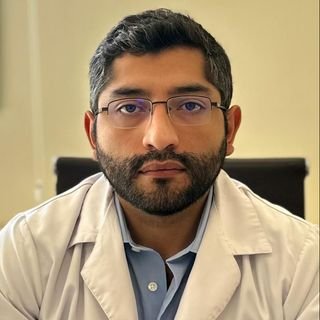 Dr. Javier Felipe Salinas Tejerina