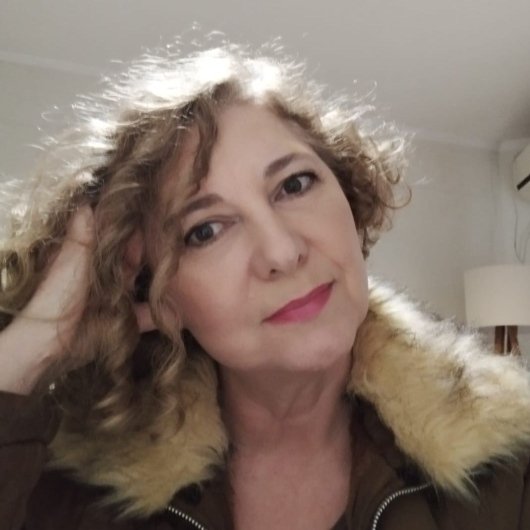 Marlene Rosa de Souza