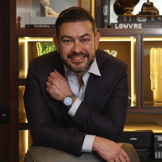 Dr. Luís Cláudio Chagas Silva