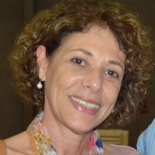 Maria Aparecida Luzzi