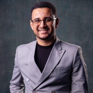 Prof. Wesley Venâncio