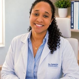 Dra. Rafaella Kizzy Inacio dos Reis