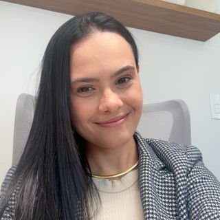 Dra. Fernanda Melchior