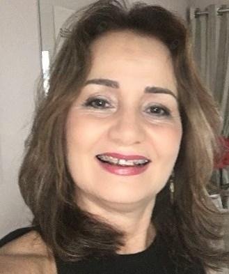 Fátima da Silva Alves