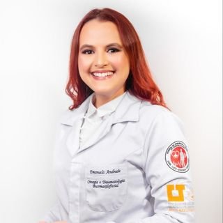 Dra. Clenia Emanuela Andrade