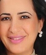 Dra. Suzete Farias da Guarda