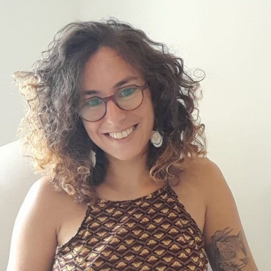 Dra. Vanessa Porto