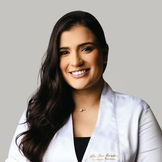 Dra. Iara Pereira de Carvalho