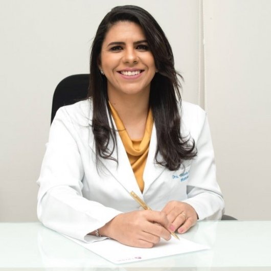 Dra. Gláucia Mesquita Cordeiro