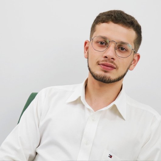 Mateus Kuhnen Bilobran