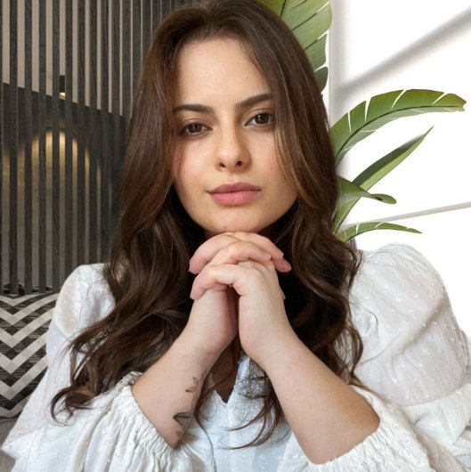 Tainá De Oliveira Pedrosa