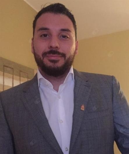 Dr. Wilisson Ribeiro Filho