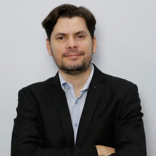 Dr. Marcelo Jose da Silva de Magalhães