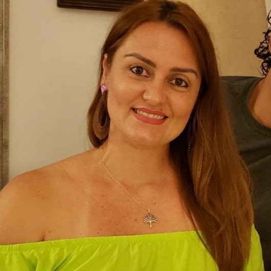 Dra. Viviane Gnocchi Eugenio de Souza