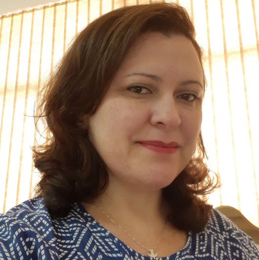 Gilmara Siqueira