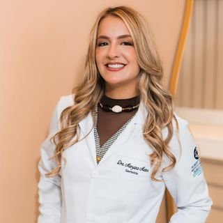 Dra. Maryana Matos