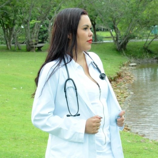 Caroline Sousa Fernandes