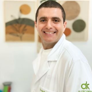 Dr. Jose Carlos Vaz de Miranda Neto